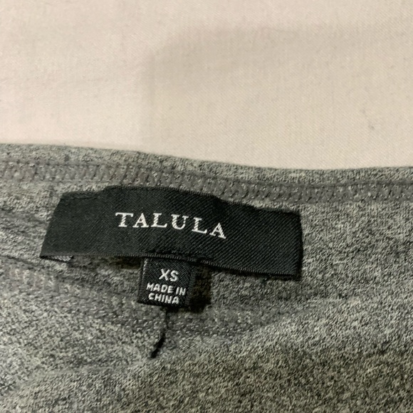 Aritzia Ballet Style Midi Skirt - Picture 3 of 3